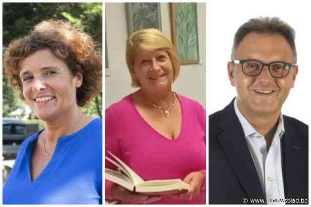 Drie (ex-)schepenen die celstraffen riskeren voor hacking mailbox schreeuwen hun onschuld uit: “Dit is een politieke afrekening”