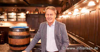 Bayreuth: Für Volksfest exklusiv gebraut - was das diesjährige Festbier auszeichnet