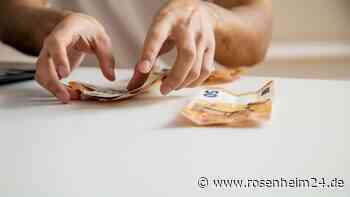 Jeder dritte Student mit weniger als 800 Euro im Monat