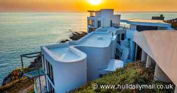 Grand Designs' ‘saddest ever’ house could be sold within weeks