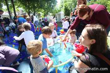 "Vers l’infini et au-delà": c’est quoi cette Fête mondiale du jeu organisée samedi à Cagnes-sur-Mer?