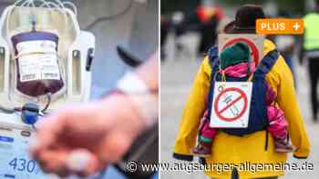 Eltern suchen Ungeimpften-Blut für Kleinkind: Mediziner sind "alarmiert"