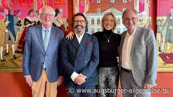 Was die Freunde der Kunstsammlungen in Augsburg angekauft haben