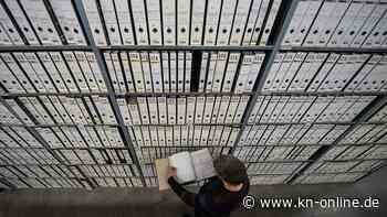 Offenbar außer Kontrolle