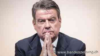 UBS-Kundenguthaben sind nach Credit-Suisse-Deal angestiegen