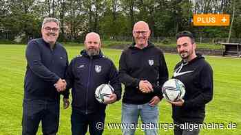 Sie machen einen Platz frei