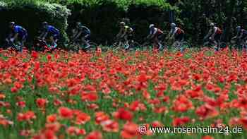 Ackermann im Sprint chancenlos