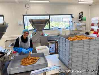 A Signes, Gekko Gourmet séduit la grande distribution avec ses chipolatas