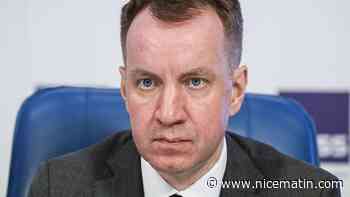 Un proche de Vladimir Poutine meurt mystérieusement après avoir critiqué la guerre en Ukraine