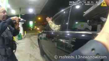 Hearing continued for Virginia attorney general's lawsuit against Windsor alleging 'pattern of discriminatory policing'