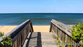 Worsening Winds: New report highlights dangers of climate change to Coastal Virginia and Mid-Atlantic regions