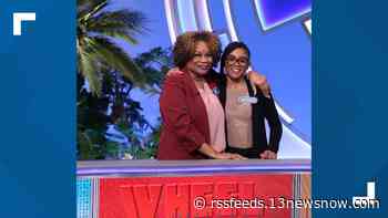 Virginia Beach woman and her grandmother to appear on Wheel of Fortune