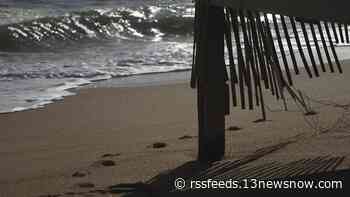 Rodanthe beach renourishment to cost millions more than expected