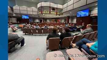 Deadline for property tax payments extended for City of Chesapeake. Here's what to know.