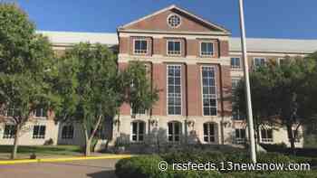 Trial begins for man accused of killing 65-year-old woman at Virginia Beach gas station