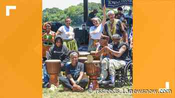 Hampton celebrates African American history with Juneteenth events and more