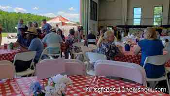 Virginia Beach Crime Solvers to host Pig Pickin’ & Family Fun Day