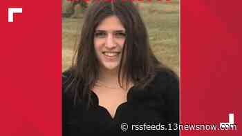 Missing Norfolk teen runaway found safe