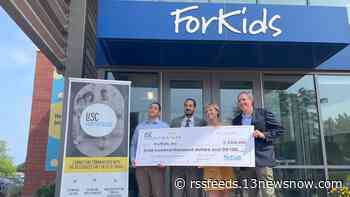 ForKids in Chesapeake welcomes new Financial Opportunity Centers