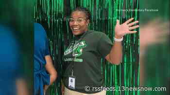 Attorney confirms she is representing former Richneck assistant principal in Abby Zwerner's lawsuit