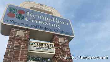 Redevelopment proposal for KempsRiver Crossing still on table for council consideration