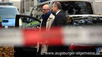 Büroleiter der Oberbürgermeisterin verlässt die Stadtverwaltung