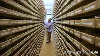 Arolsen Archives: Auschwitz Komitee empört über Vorfälle im NS-Dokumentationszentrum