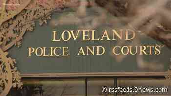 Loveland officer fired after striking woman in the face, chief says