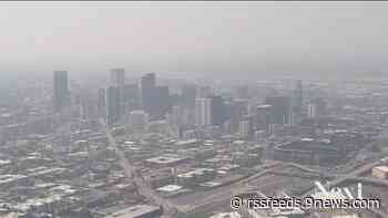 Wildfire smoke could lead to lung, skin cancer health effects