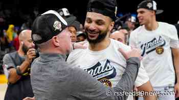 Here's how much it will cost to attend the NBA Finals in Denver