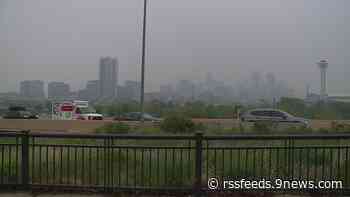 VOTE NOW: Is the smoke affecting you?