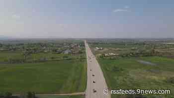 Truck involved in deadly hit-and-run found; no arrests made