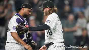 Charlie Blackmon doubles in 4-run 5th, Rockies beat Marlins 5-4