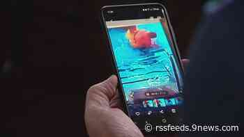 Man looking for 'heroes who saved his life at a Littleton gym