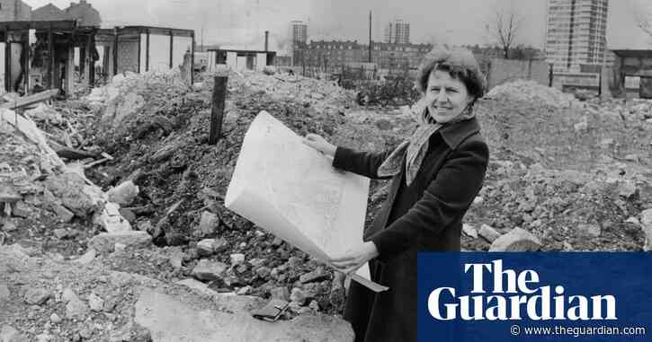 Alice Coleman obituary