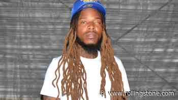 Fetty Wap Sentenced to Six Years After Pleading Guilty to Drug Charge