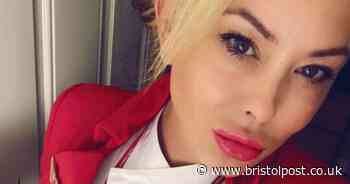 Middle-aged mum quits Virgin Atlantic cabin crew job to join OnlyFans and doubles her salary