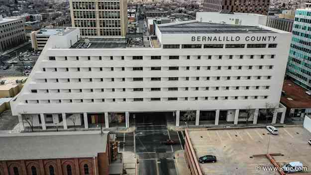 Bernalillo County Assessor unveils upcoming initiatives