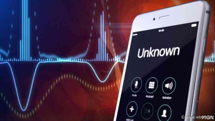 Louisiana, other states, sue firm over robocalls to numbers on 'Do Not Call' lists