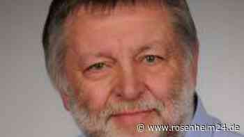 Volksbegehren Radentscheid Bayern: ÖDP lädt zum zweiten Radentscheidstammtisch in Traunreut