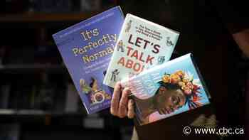 Libraries are being accused of offering child porn. Librarians explain why that's not true