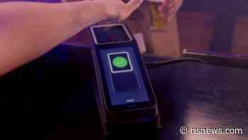 Coors Field in Denver Rolls Launches Amazon One’s Palm-Scanning Age Verification for Alcohol Purchases