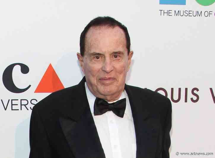 Kenneth Anger, Cult Filmmaker with a Penchant for All Things Lurid, Dies at 96
