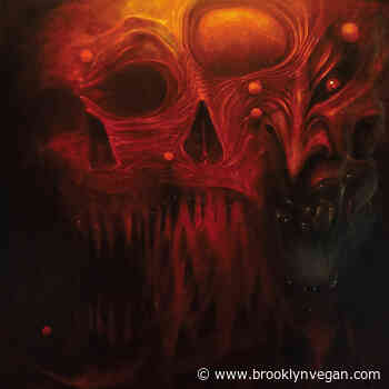 Horrendous announce new album 'Ontological Mysterium,' share title track