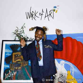 Asake announces new album 'Work Of Art,' shares "Amapiano" ft. Olamide