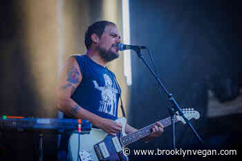 Tickets for Jeff Rosenstock's tour on BV presale (password here)