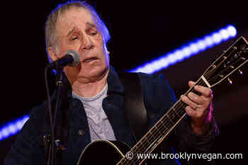 Paul Simon opens up about hearing loss and not performing "You Can Call Me Al"