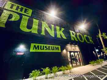 Punk Rock Museum reveals June tours with members of Machine Head, L7, The Muffs & more