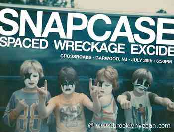 Snapcase announce NJ show with Spaced, Wreckage & Excide, who all play NYC with Rabbit
