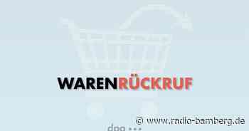 Lebensmittel-Rückruf: Zu viel Blausäure in Zucker-Mandeln